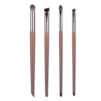 ราคา OVW Eye Shadow Blending Brush Detail Concealer Powder Blend Cosmetic Beauty Make Up Brush Tools (9358790384)
