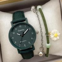 ราคา นาฬิกาสตรี Sen นักเรียนนาฬิกา นาฬิกาผู้หญิง นาฬิกาเกาหลี นาฬิกาแฟชั่น นาฬิกาผู้หญิง (19540045516)