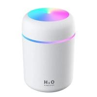 ราคา เครื่องฟอกอากาศในรถบ้านแบบไร้เสียงช่องเสียบ USB เครื่องฟอกอากาศขนาด300มล (21171011689)