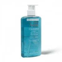 ราคา แท้ Avene Cleanance Cleansing Gel 400ml ทำความสะอาดผิวของคุณอย่างอ่อนโยน (20350107150)