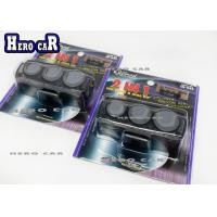 ราคา กล่องใส่เหรียญติดรถยนต์ กล่องใส่เหรียญ 2IN 1 LEOMAX กล่องใส่เหรียญใส่บัตรที่ใส่เหรียญในรถยนต์ (15815118087)