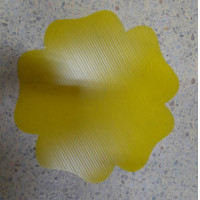 ราคา ฟิวเจอร์บอร์ด รูปดอกไม้ (20372649184)