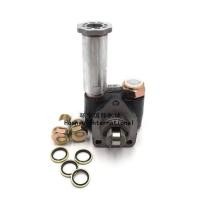 ราคา Komatsu อะไหล่รถขุด PC60 5 PC120 6 PC130 7 PC128US ปั๊มมือสำหรับน้ำมันปั๊มส่งน้ำ4D9ปั๊ม5น้ำมันเครื่อง (18792003053)