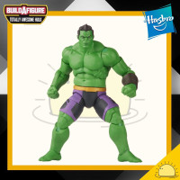 ราคา Baf Totally Awesome Hulk Hasbro Marvel Legends The Marvels By Hasbro Scale 6 นิ้ว ชิ้นส่วนบัฟ ฟิกเกอร์ ของเล่นของสะสม (20393439696)