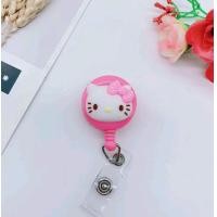 ราคา โยโย่ติดบัตร ลายการ์ตูน โยโย่ ห้อยบัตร ห้อยบัตรพนักงาน โยโย่คล้องบัตร (20697735643)