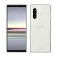 ราคา Sony 5ซิมเดียวเวอร์ชั่นญี่ปุ่น6GB RAM 64GB รอม6 1 Snapdragon 855 4G LTE สมาร์ทโฟนของแท้ใช้95ใหม่ (20698650641)