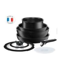 Tefal Ingenio ชุดเครื่องครัว 8 ชิ้น รุ่น L6509012
