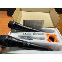 ราคา ยูนิเวอร์แซล แมค หนึ่ง ลาก สอง ไมโครโฟน (20985815094)