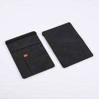 ราคา กระเป๋าสตางค์หนัง PU สำหรับผู้ชายกระเป๋าใส่หนังสือเดินทางกระเป๋าใส่นามบัตรอุปกรณ์เสริมสำหรับเดินทางสำหรับผู้ชาย (21170735663)