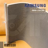 ราคา DB96 15619A แผงรังผึ้งคอยล์ร้อน Samsung แผงคอยล์ร้อนแอร์ซัมซุง ASSY COND AL BENDING อะไหล่แอร์ ของแท้ศูนย์ (6484468729)