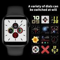 ราคา สมาร์ทวอทช์ T500 T50 บลูทูธสมาร์ทวอทช์ สมาร์ทวอทช์ SmartWatch นาฬิกาวัดหัวใจ นาฬิกาใส่วิ่ง นาฬิกาวัดแคลลอรี่ นาฬิกาสมาร์ทวอทช์ของแท้ (13945778982)