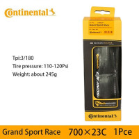 ราคา Continental ยาง ULTRA Sport III GRAND Sport Race Extra 700 23C 25C 28C จักรยานถนน Clincher พับกรวดยาง (8259707842)