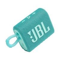 ราคา HomePro ลำโพงบลูทูธ GO3 สี TEAL แบรนด์ JBL (19821993197)