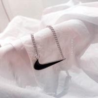 ราคา Nike Necklace สร้อยไนกี้ (17674964748)