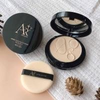 ราคา Aura Rich Honey Gold Face Powder ออร่าริช แป้งพัฟน้ำผึ้งทองคำ ผสมคอลลเจน (20870596215)
