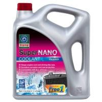 ราคา น้ำยาหม้อน้ำ น้ำยาหล่อเย็น Super Nano Coolant Trane ขนาด 5ลิตร (20499821784)