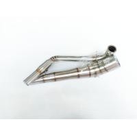 ราคา คอท่อ คอเลส คอแต่ง คอมอเตอร์ไซค์ MSX125 เอ็มเอสเอ็กซ์125 MSX125 sf เอ็มเอสเอ็กซ์ 125เอสเอฟ Demon125 เดมอน125 สำหรับสวมปลายท่อแต่งขนาด 2 นิ้ว 51มม (12648259244)