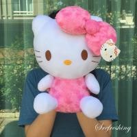 ราคา ตุ๊กตาคิตตี้ Hello Kitty ขนาด 10 นิ้ว (1204080757)