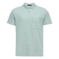 ราคา BOSSINI เสื้อโปโลแขนสั้น ผู้ชาย รหัส 233108011 (21226847753)