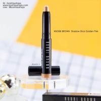 ราคา Bobbi Brown Long Wear Cream Shadow Stick 0 9g สี Golden Pink (648780350)