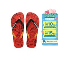 ราคา Havaianas รองเท้าแตะ Top Disney 100TH Red รุ่น 41486112090REXX (20537848332)