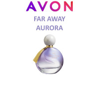 ราคา น้ำหอม ฟาร์อเวย์ ออโรร่า เอวอน AVON FAR AWAY AURORA EAU DE PARFUM SPRAY 50ml (16166552867)