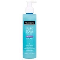 ราคา Neutrogena Hydro Boost Gelee Milk Cleanser 200ml (4534620734)