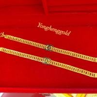 ราคา สร้อยข้อมือทอง2สลึง YHGOLD เลทหัวใจฝังเพชร โซ่เทอรัส ทองคำเยาวราชแท้96 5 (18676725706)
