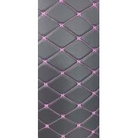 ราคา หนัง ลาย VIP 5D กว้าง 137 5 ซม หุ้มเบาะรถยนต์ หุ้มโซฟา หุ้มบุหลังคารถและลำโพง (19937334364)