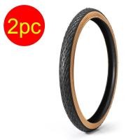 ราคา INNOVA 16นิ้ว16x1 3 8 37 349ยางจักรยานพับได้จักรยานเสือภูเขาจักรยานเสือหมอบยาง City Commuter ยางพร้อมวาล์ว Presta ด้านในท่อสีเหลืองด้านข้าง (19051945579)