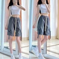 ราคา Koreandress กางเกงลำลอง สีดำ กางเกงคาร์โก้ กางเกงคาร์โก้ ญ กางเกงขายาว กางเกงคาร์โก้ y2k กางเกงคาร์โก้ผู้หญิง กางเกงคาโก้ cargo pants women สีชมพู (20742116165)