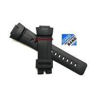ราคา สาย gshock ใส่รุ่น G 100 G 2300 G 2310 (20435709868)