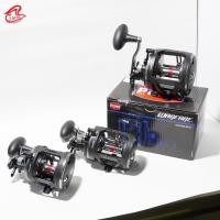 ราคา รอกเบท PENN WARFARE 30 20 10 หมุนซ้าย หมุนขวา (20472010163)