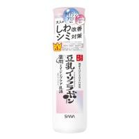 ราคา SANA NAMERAKAHONPO BRIGHTENING WRINKLE MILKY LOTION 150 ml โลชั่นน้ำนมบำรุงผิวหน้า ดูแลผิวจัดการกับริ้วรอย และรอยดำ (20413743516)