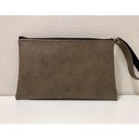 ราคา กระเป๋าหนัง ใส่ดินสอปากกา 6x9 มีซับในบุกำมะหยี่ หนังเป็นทรง กันน้ำได้ (15648158968)