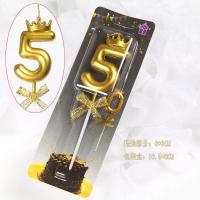 ราคา ร้านไทย พร้อมส่ง ส่งไว เทียน มงกุฎรูปโบว์ เทียนตัวเลข เลข 1 9 วันเกิด ปักเค้ก เทียนแต่งเค้ก ตกแต่งเค้ก V1 7 (20454200440)