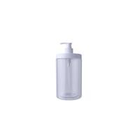 ราคา Pet Plastic Bottle Eco friendly Plastic Bottle Shower Gel Plastic Bottle Hand Sanitizer Bottle Reusable Bottle (20242539813)