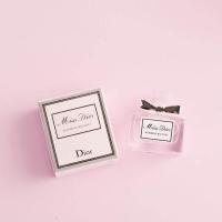 ราคา น้ำหอม Miss Dior Blooming Bouquet EDT 5ml (11535646511)