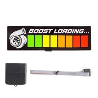 ราคา สติกเกอร์ LED รูปแมวนําโชค เรืองแสง เพื่อความปลอดภัย สําหรับติดตกแต่งกระจกหน้าต่างรถยนต์ (20916744464)