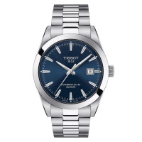 ราคา นาฬิกา TISSOT GENTLEMAN POWERMATIC 80 SILICIUM (20888504422)