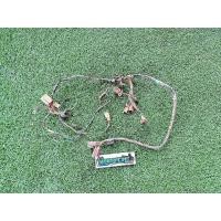 ราคา ชุดสายไฟเวฟ125R Wave125R แท้มือสอง (18159459758)