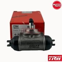ราคา TRW กระบอกเบรคหลัง MITSUBISHI TRITON ปี 06 14 2WD ตัวเตี้ย 15 16 BWK800 BWK801 (20995081100)