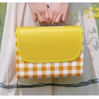 ราคา เสื่อปิคนิค เสื่อปิคนิคกันความชื้น หนากันน้ำ เสื่อปิกนิกตั้งแคมป์ปิกนิกผ้า (20864191396)