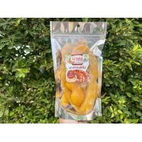 ราคา แช่อิ่มสดฝักใหญ่ๆ มะขามแช่อิ่มสด เนื้อเน้นๆ ขนาด 500 กรัม แถมฟรีน้ำจิ้มสุดแซ่บ No 024 (8782949359)