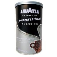 ราคา Lavazza Instant Coffee กาแฟสำเร็จรูป Lavazza นำเข้าจากสวิตเซอร์แลนด์ ผงกาแฟสำเร็จรูปกระป๋อง 95g (14163013884)