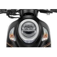 ราคา ไฟหน้า SCOOPY I ไฟหน้า LED 2021 2023 โคมใส HMA HEADLIGHT (20832224997)