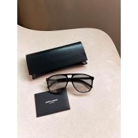 ราคา YSL SL 596 DUNE Sunglasses ทรง Aviators เรียบหรูสวยโก้มากค่ะ (21117454400)