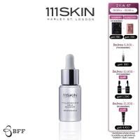 ราคา 111SKIN HYALURONIC ACID AQUA BOOSTER 20 ML 111 สกิน ไฮยาลูโรนิค แอซิด อะควา บูสเตอร์ 20มล (21059015421)