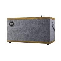 ราคา ลำโพงบลูทูธ dpower The Tree กำลังขับ60W Extra Bass ลำโพงคู่ แบตอึด เสียงทรงพลัง ฟังไพเราะ (21335736224)
