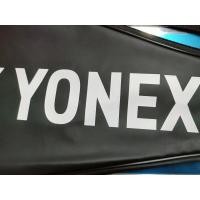 ราคา YONEX กระเป๋าใส่ไม้แบด เต็มใบ กระเป๋าไม้แบด ปลอกไม้แบด Batminton Bag (21298205860)